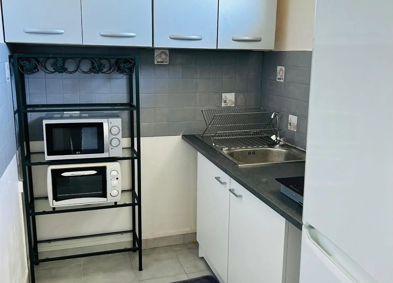 Apartment Appartement T2 Hauteur De Nizza