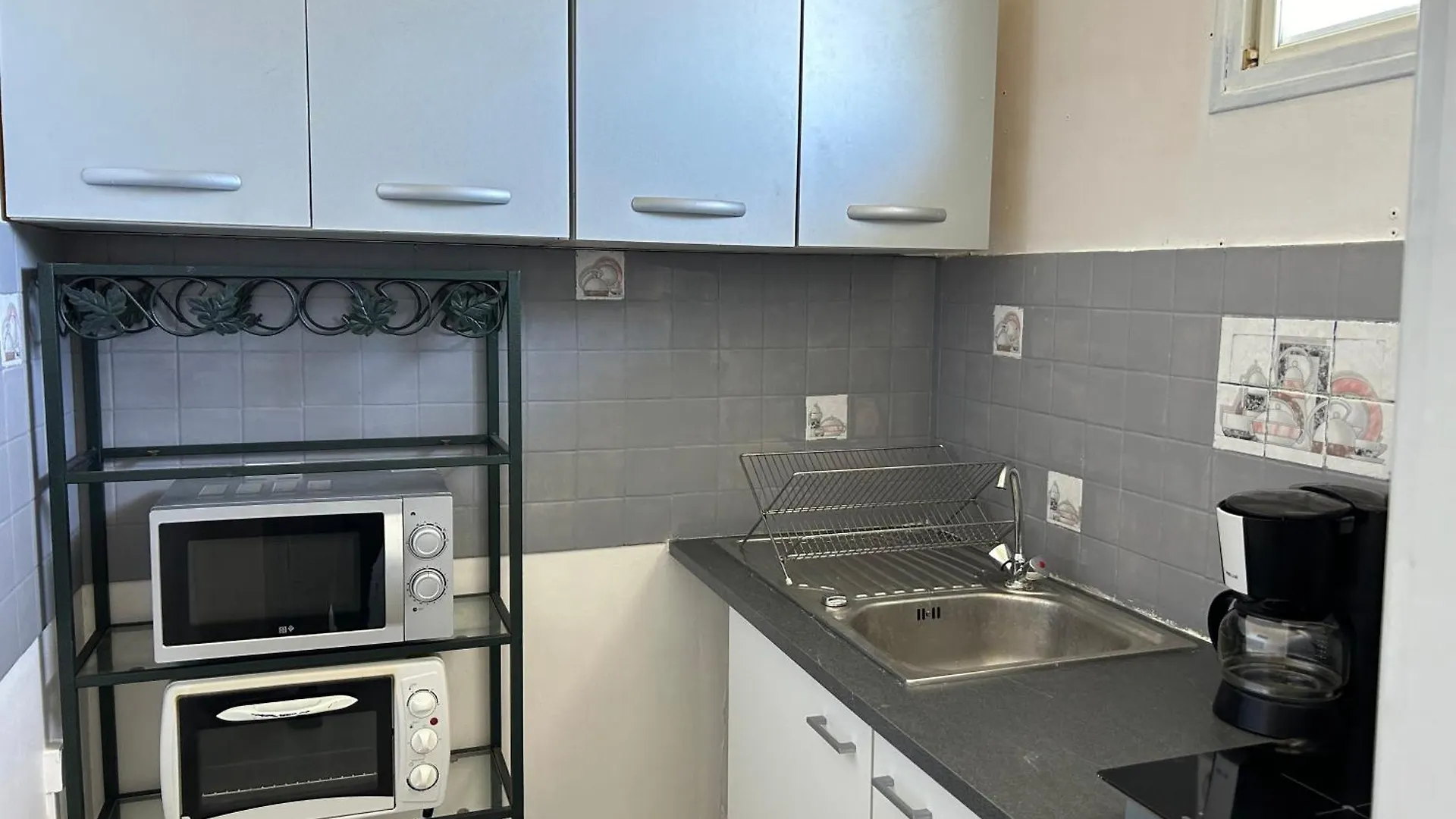 Appartement T2 Hauteur De Nizza Apartment