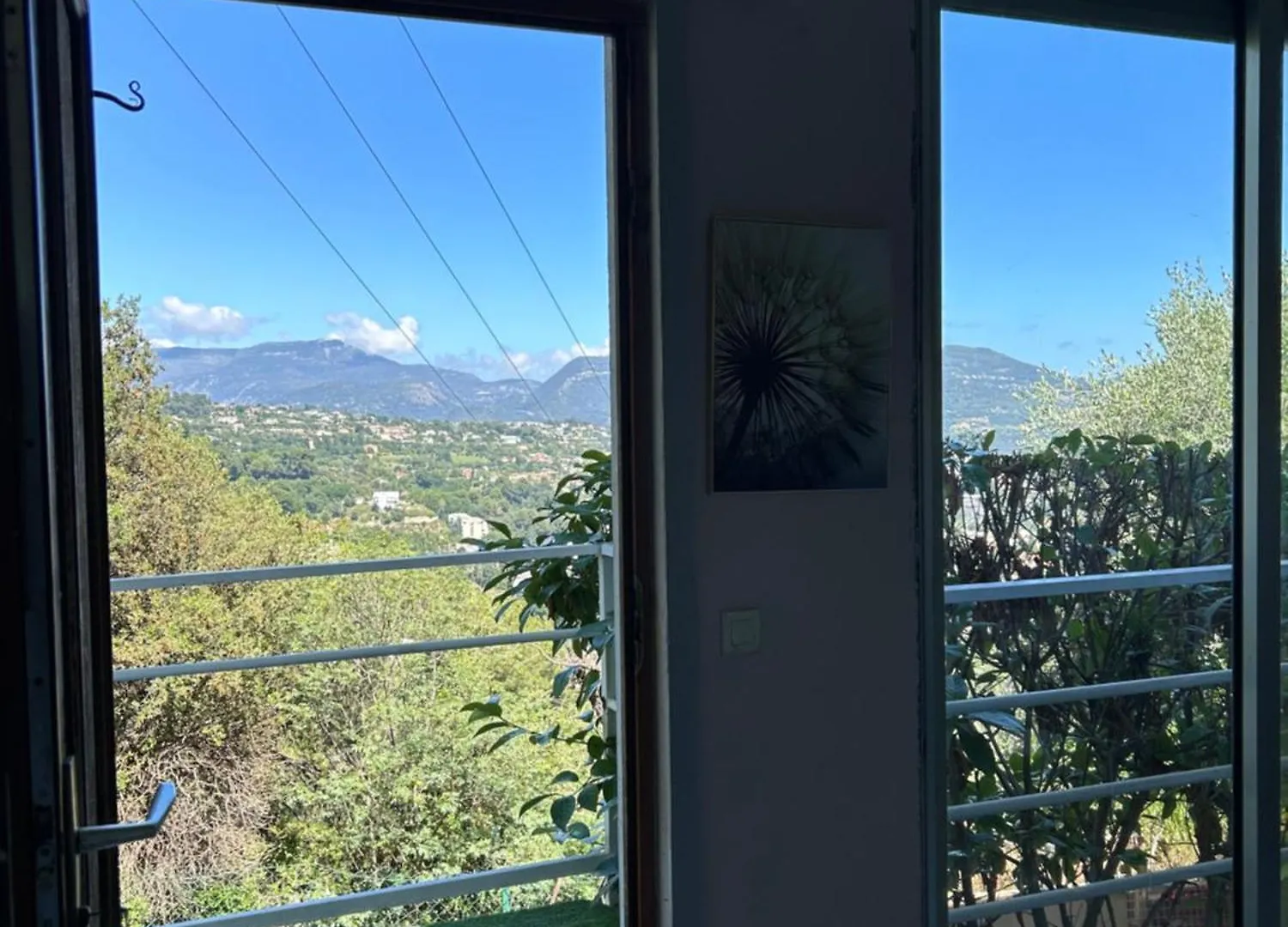 Appartement T2 Hauteur De Nizza 0*,