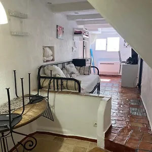 Appartement Frioul
