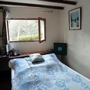  Appartement Alpesazur
