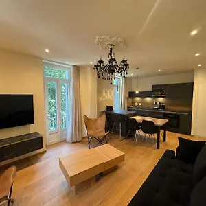  Appartement Confortables Avec Vue Montagne - Belle Fleur