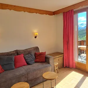  Appartement - Avec Balcon - 2 Personnes