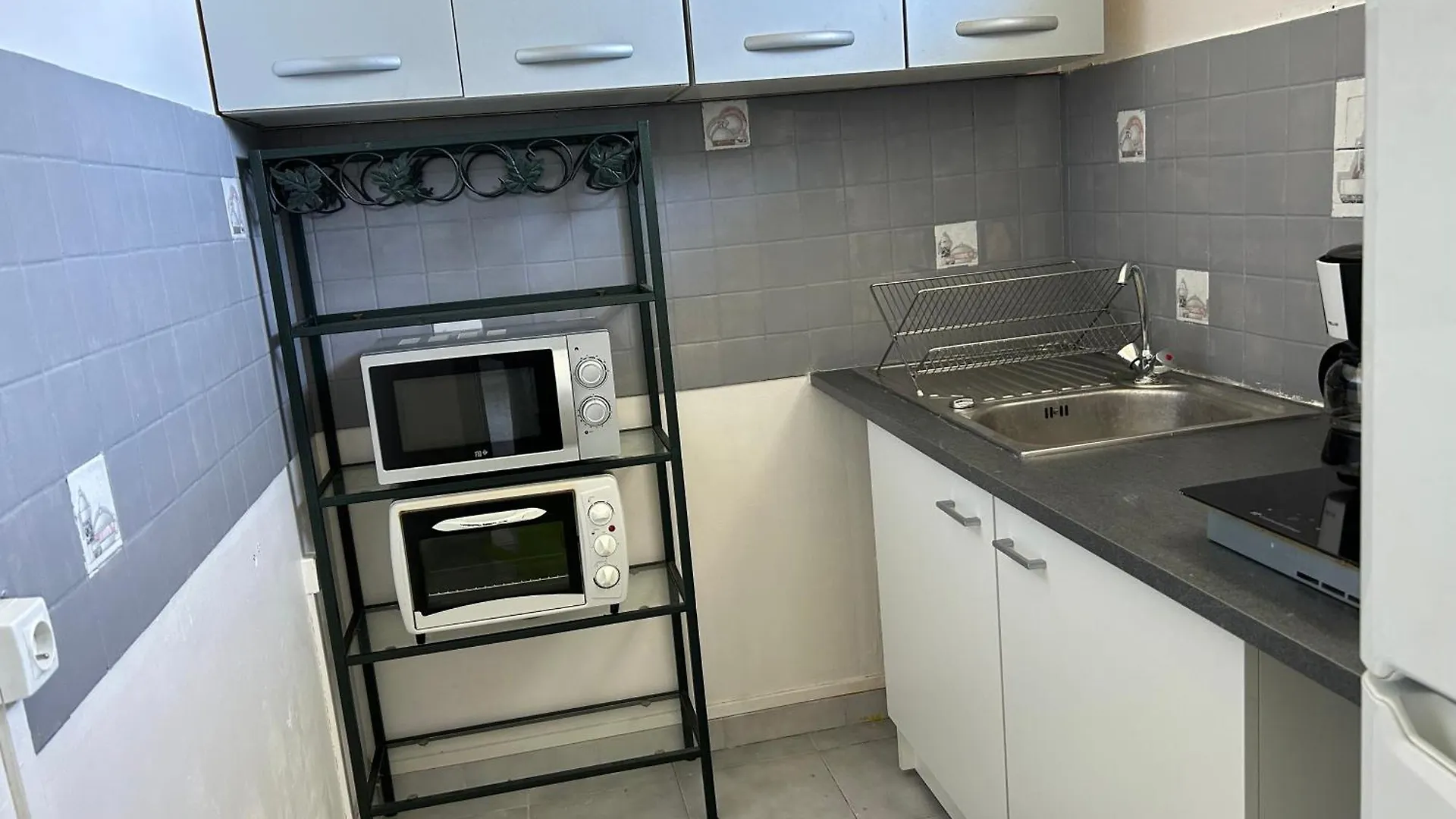 Appartement T2 Hauteur De Nice