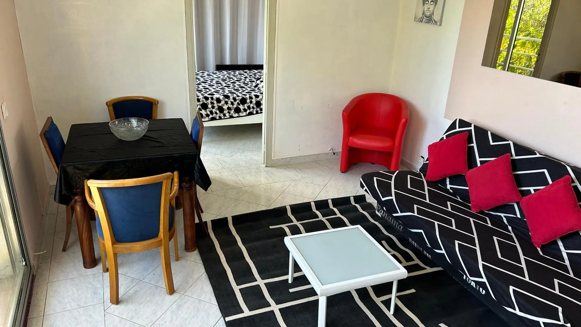 Appartement T2 Hauteur De Nice