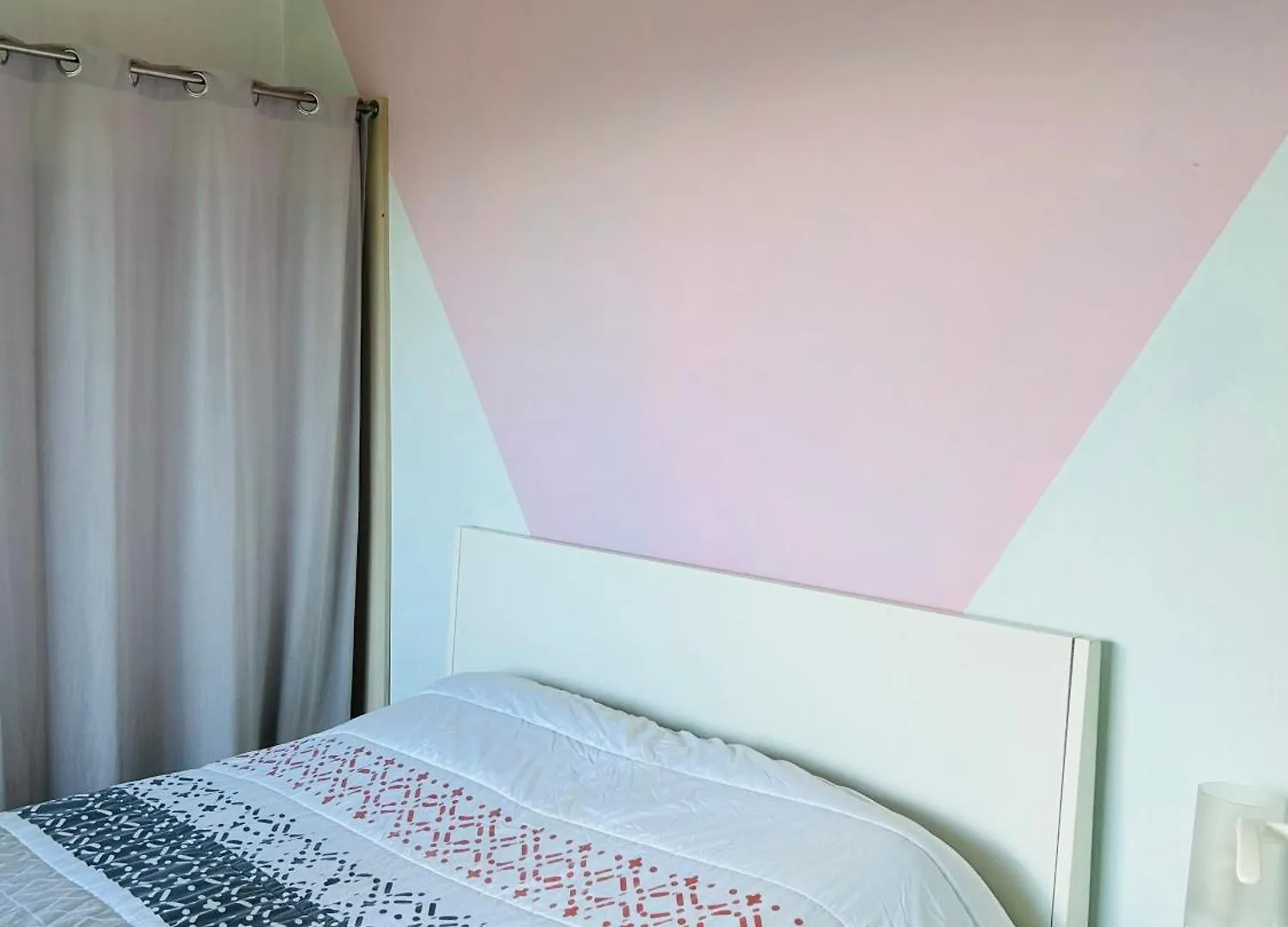 Appartement T2 Hauteur De Nice